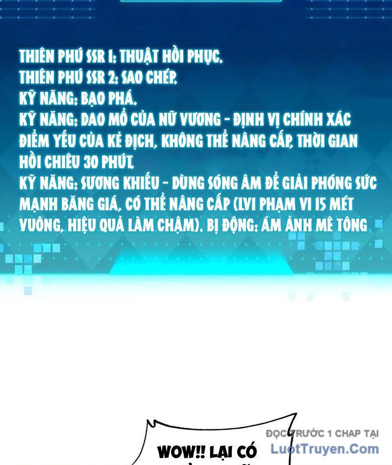 Đô Thị Tương Lai Đã Thức Tỉnh Khí Vận Hoàn Mỹ - Chapter 21 - Page 76