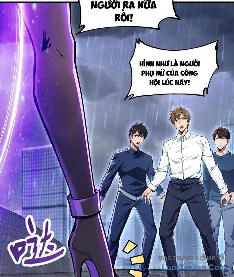 Đô Thị Tương Lai Đã Thức Tỉnh Khí Vận Hoàn Mỹ - Chapter 21 - Page 77