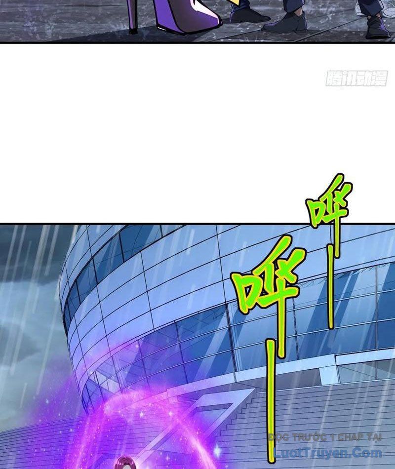 Đô Thị Tương Lai Đã Thức Tỉnh Khí Vận Hoàn Mỹ - Chapter 21 - Page 78
