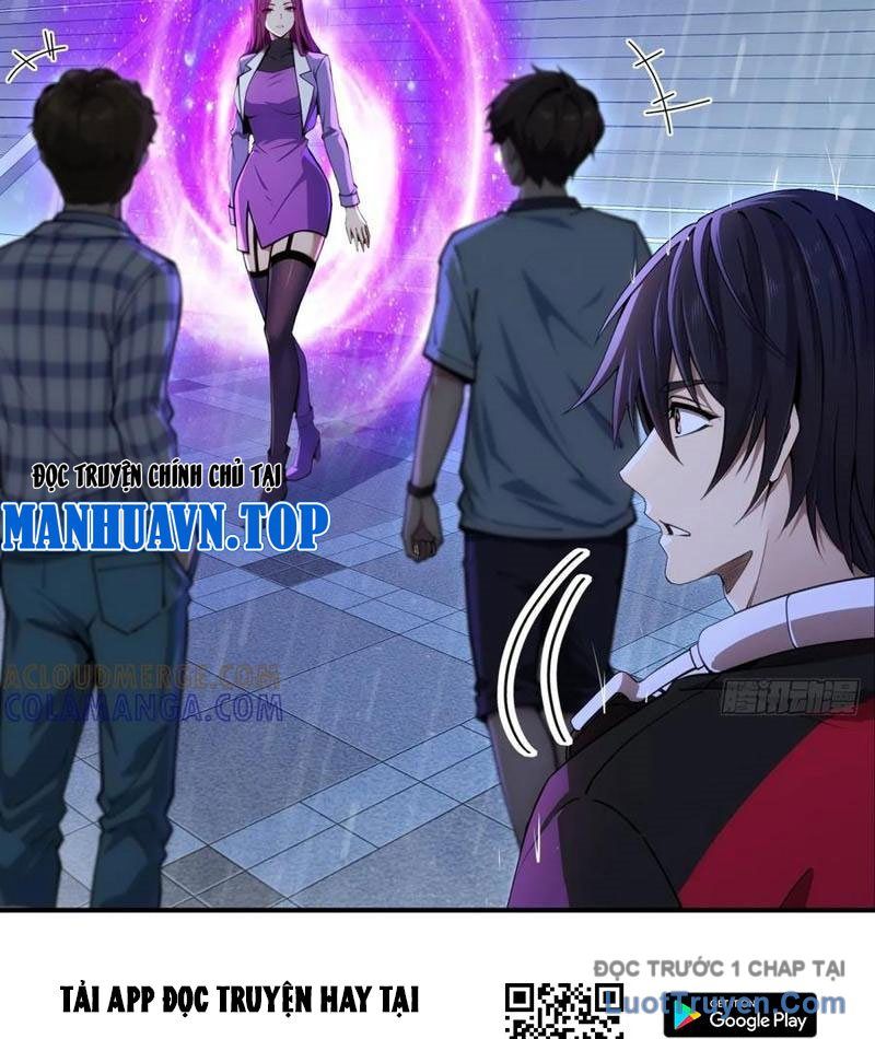 Đô Thị Tương Lai Đã Thức Tỉnh Khí Vận Hoàn Mỹ - Chapter 21 - Page 79