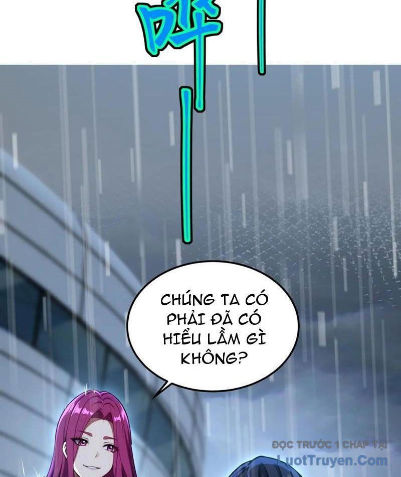 Đô Thị Tương Lai Đã Thức Tỉnh Khí Vận Hoàn Mỹ - Chapter 21 - Page 83