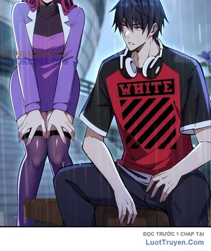 Đô Thị Tương Lai Đã Thức Tỉnh Khí Vận Hoàn Mỹ - Chapter 21 - Page 84