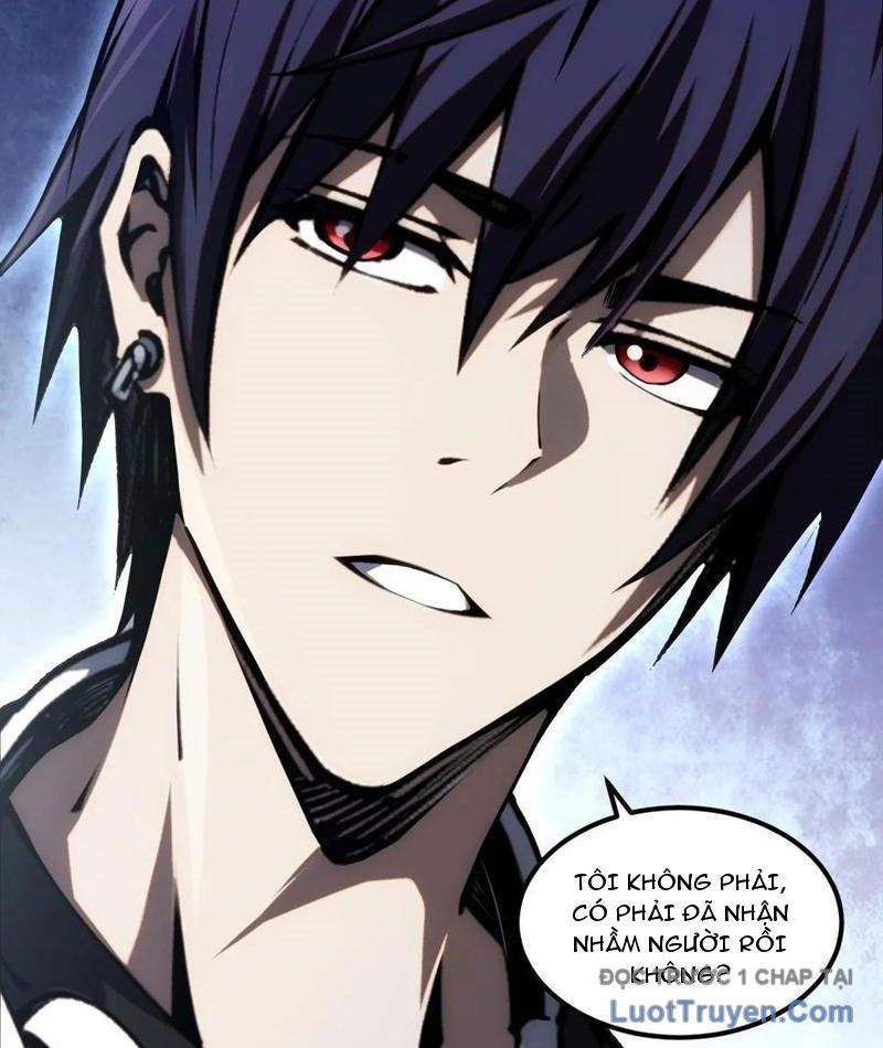 Đô Thị Tương Lai Đã Thức Tỉnh Khí Vận Hoàn Mỹ - Chapter 21 - Page 86