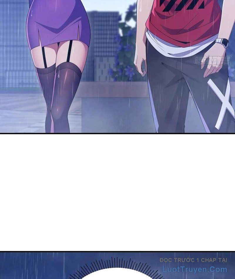 Đô Thị Tương Lai Đã Thức Tỉnh Khí Vận Hoàn Mỹ - Chapter 22 - Page 10