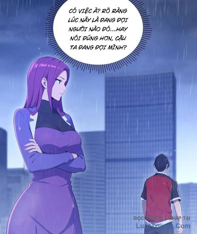 Đô Thị Tương Lai Đã Thức Tỉnh Khí Vận Hoàn Mỹ - Chapter 22 - Page 11