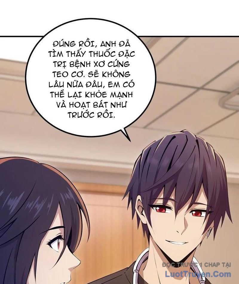 Đô Thị Tương Lai Đã Thức Tỉnh Khí Vận Hoàn Mỹ - Chapter 22 - Page 20