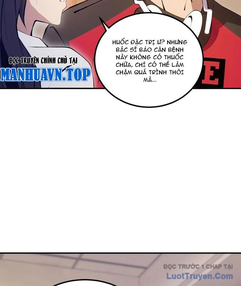 Đô Thị Tương Lai Đã Thức Tỉnh Khí Vận Hoàn Mỹ - Chapter 22 - Page 21