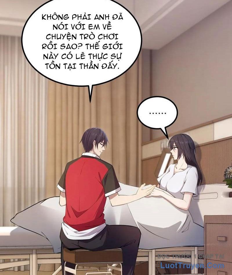 Đô Thị Tương Lai Đã Thức Tỉnh Khí Vận Hoàn Mỹ - Chapter 22 - Page 22