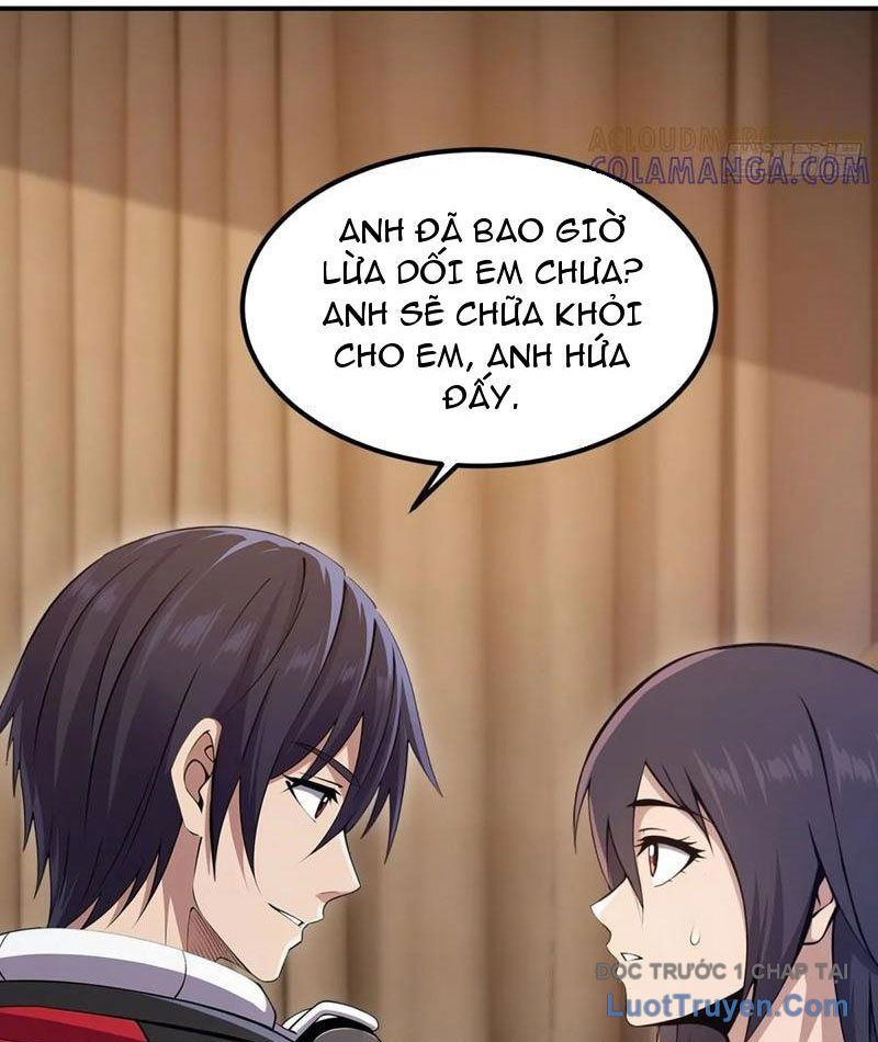 Đô Thị Tương Lai Đã Thức Tỉnh Khí Vận Hoàn Mỹ - Chapter 22 - Page 26