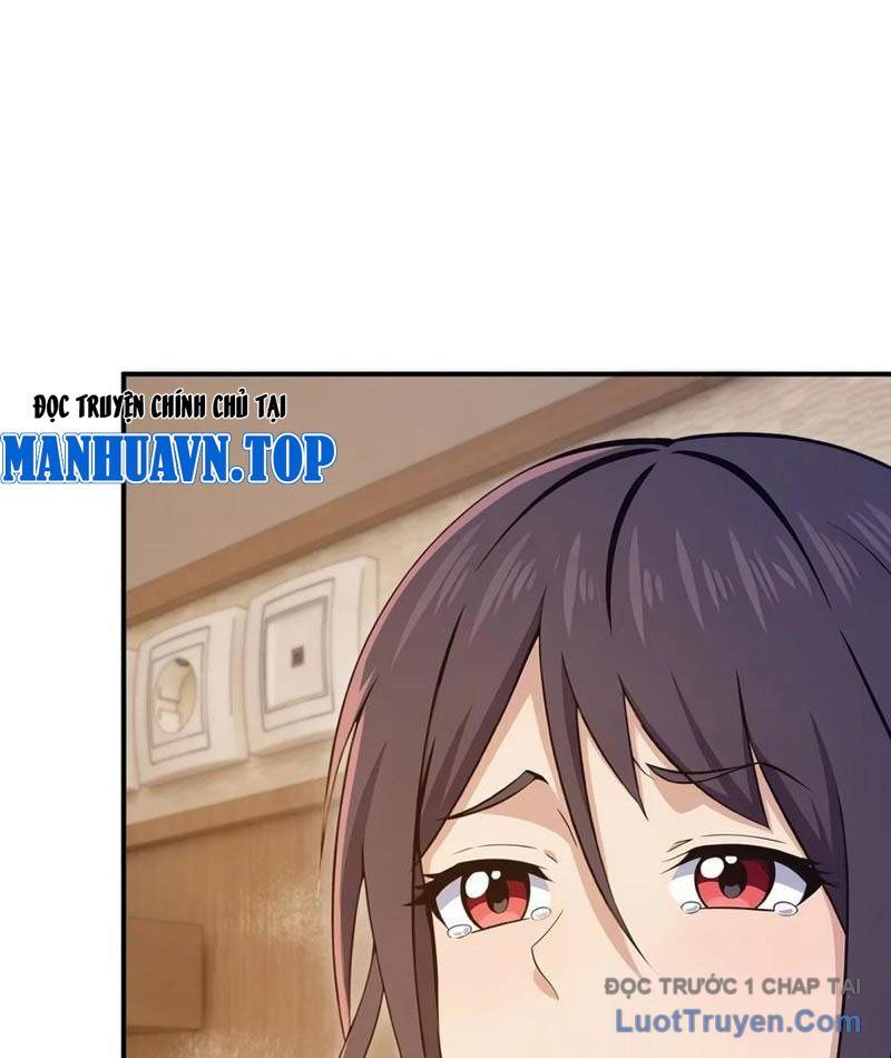 Đô Thị Tương Lai Đã Thức Tỉnh Khí Vận Hoàn Mỹ - Chapter 22 - Page 28