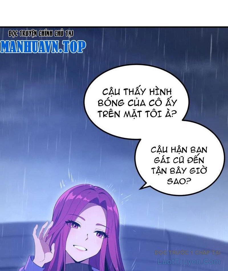 Đô Thị Tương Lai Đã Thức Tỉnh Khí Vận Hoàn Mỹ - Chapter 22 - Page 3
