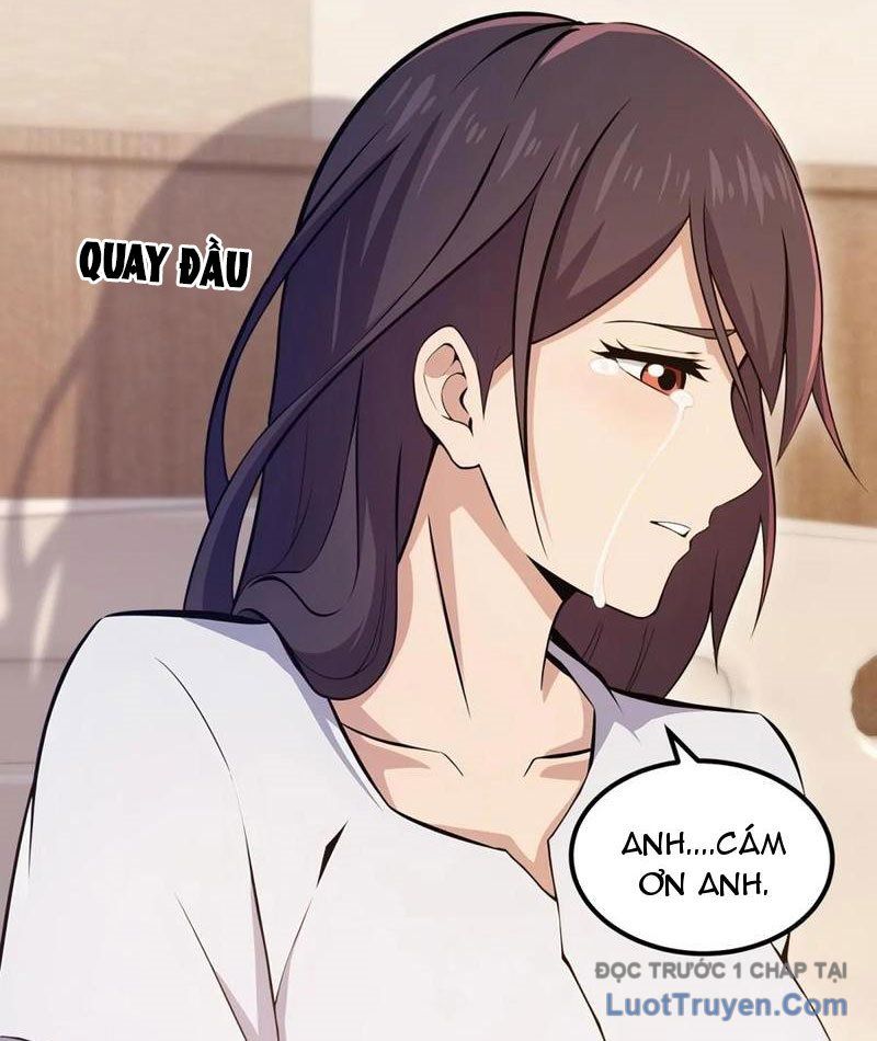 Đô Thị Tương Lai Đã Thức Tỉnh Khí Vận Hoàn Mỹ - Chapter 22 - Page 30