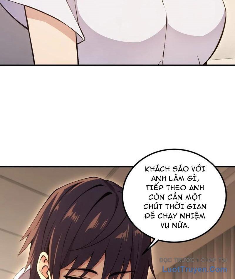 Đô Thị Tương Lai Đã Thức Tỉnh Khí Vận Hoàn Mỹ - Chapter 22 - Page 31