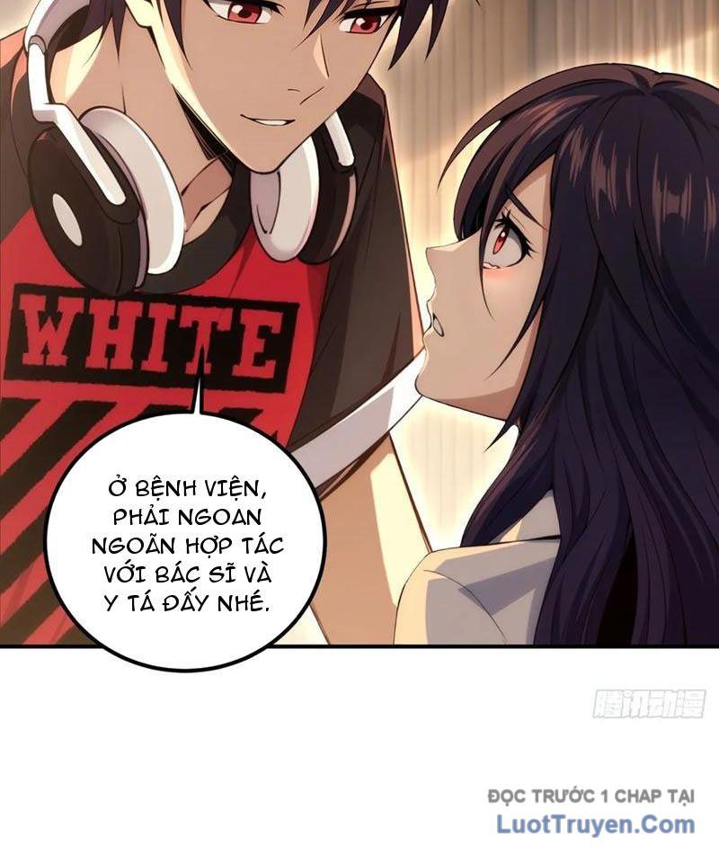 Đô Thị Tương Lai Đã Thức Tỉnh Khí Vận Hoàn Mỹ - Chapter 22 - Page 32