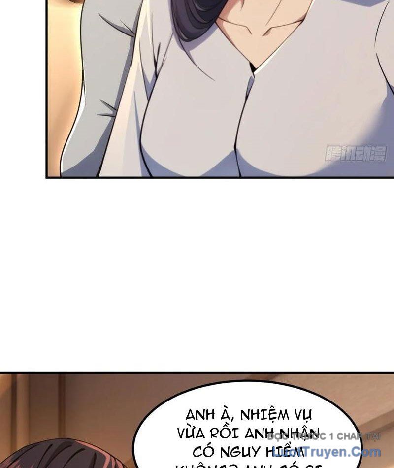 Đô Thị Tương Lai Đã Thức Tỉnh Khí Vận Hoàn Mỹ - Chapter 22 - Page 34