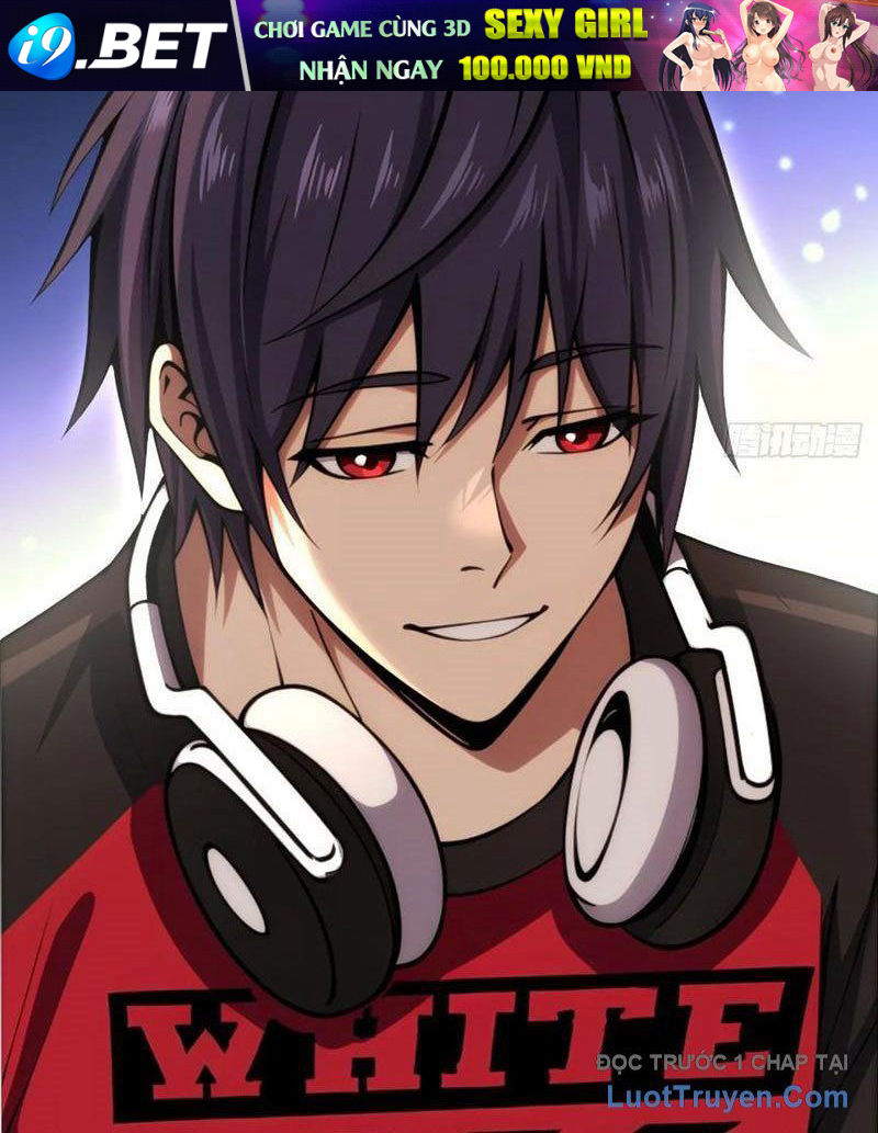 Đô Thị Tương Lai Đã Thức Tỉnh Khí Vận Hoàn Mỹ - Chapter 22 - Page 37