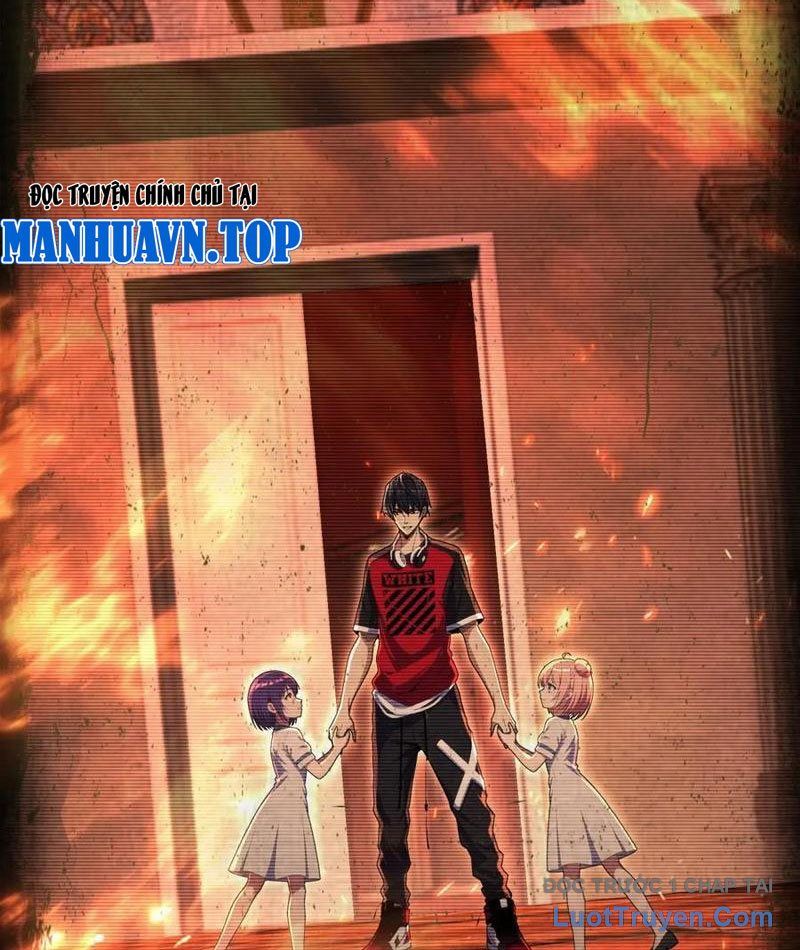 Đô Thị Tương Lai Đã Thức Tỉnh Khí Vận Hoàn Mỹ - Chapter 22 - Page 39