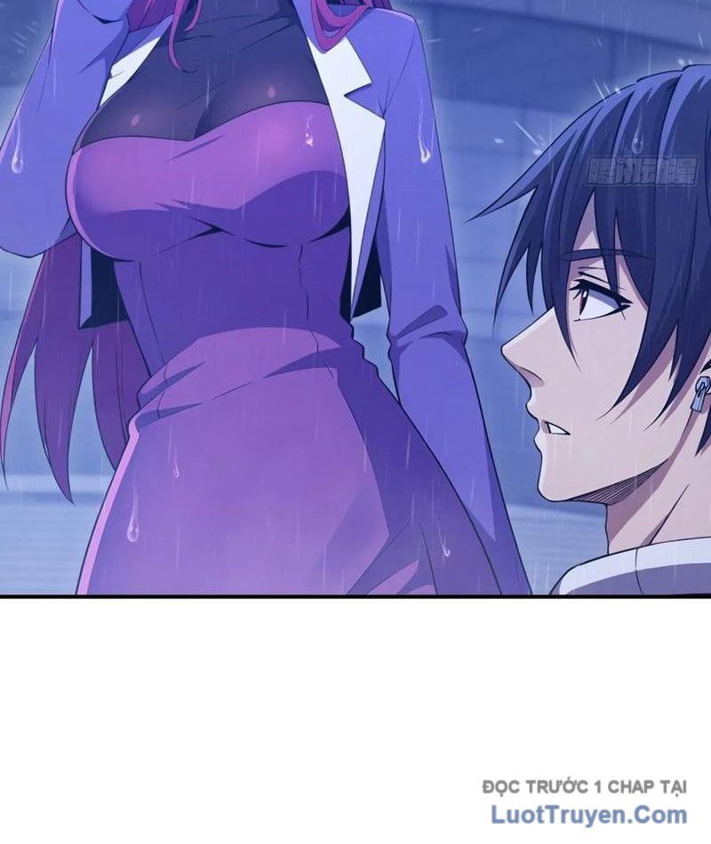 Đô Thị Tương Lai Đã Thức Tỉnh Khí Vận Hoàn Mỹ - Chapter 22 - Page 4