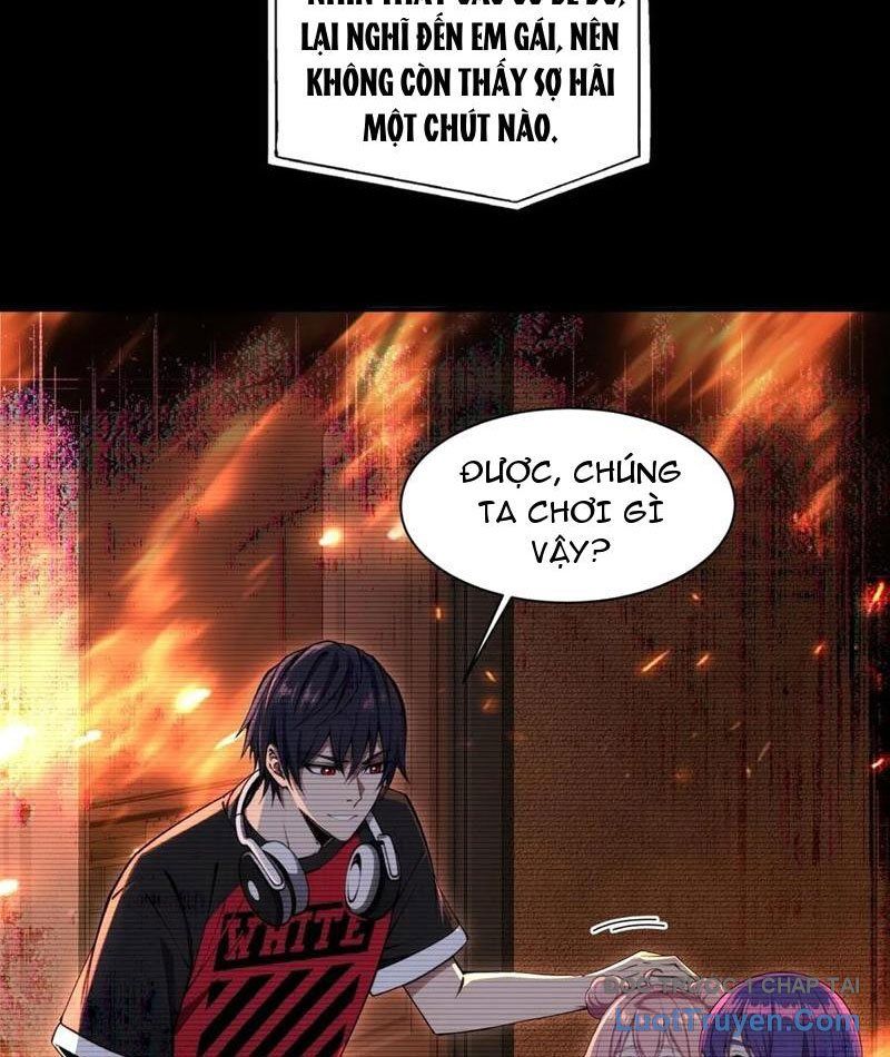 Đô Thị Tương Lai Đã Thức Tỉnh Khí Vận Hoàn Mỹ - Chapter 22 - Page 41
