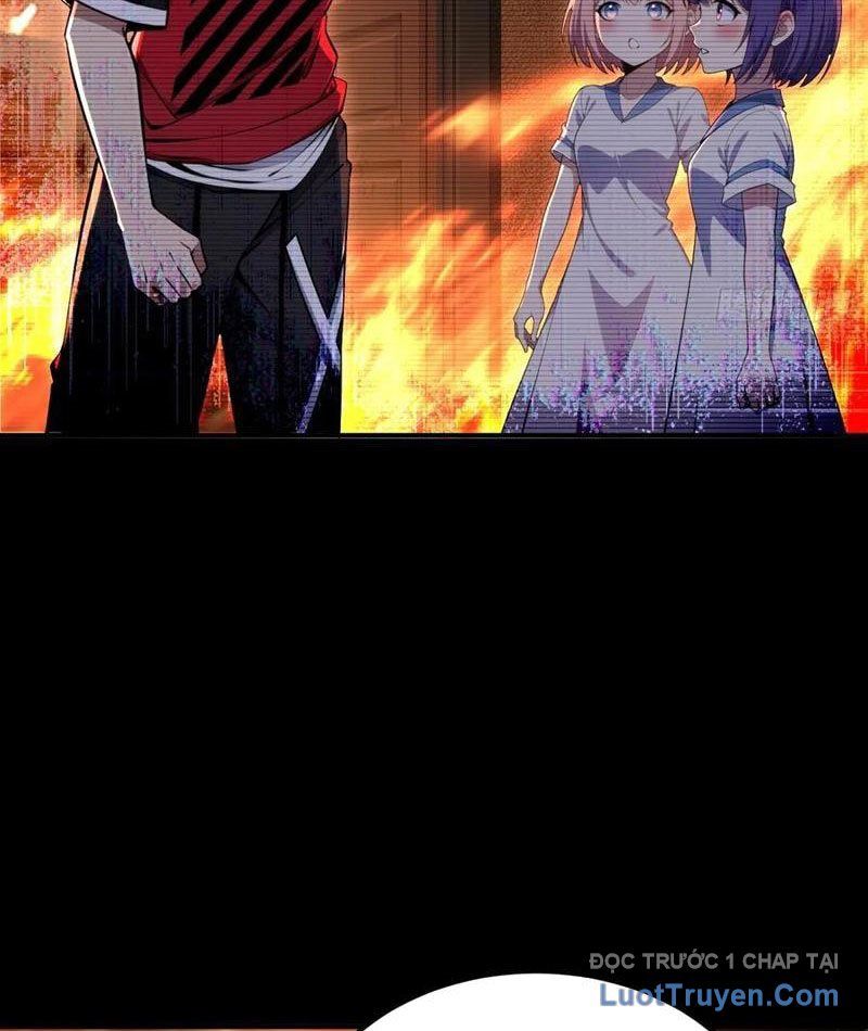 Đô Thị Tương Lai Đã Thức Tỉnh Khí Vận Hoàn Mỹ - Chapter 22 - Page 42