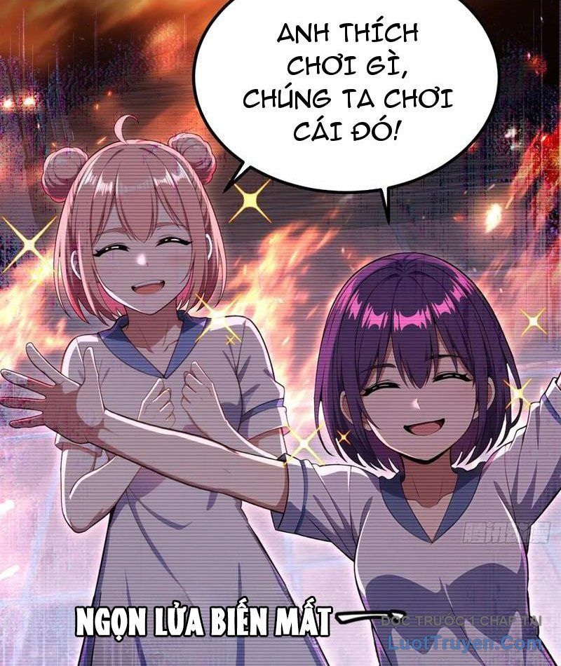 Đô Thị Tương Lai Đã Thức Tỉnh Khí Vận Hoàn Mỹ - Chapter 22 - Page 43