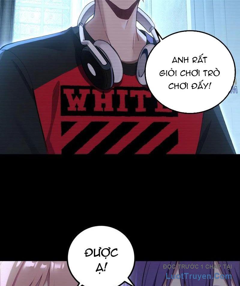 Đô Thị Tương Lai Đã Thức Tỉnh Khí Vận Hoàn Mỹ - Chapter 22 - Page 45