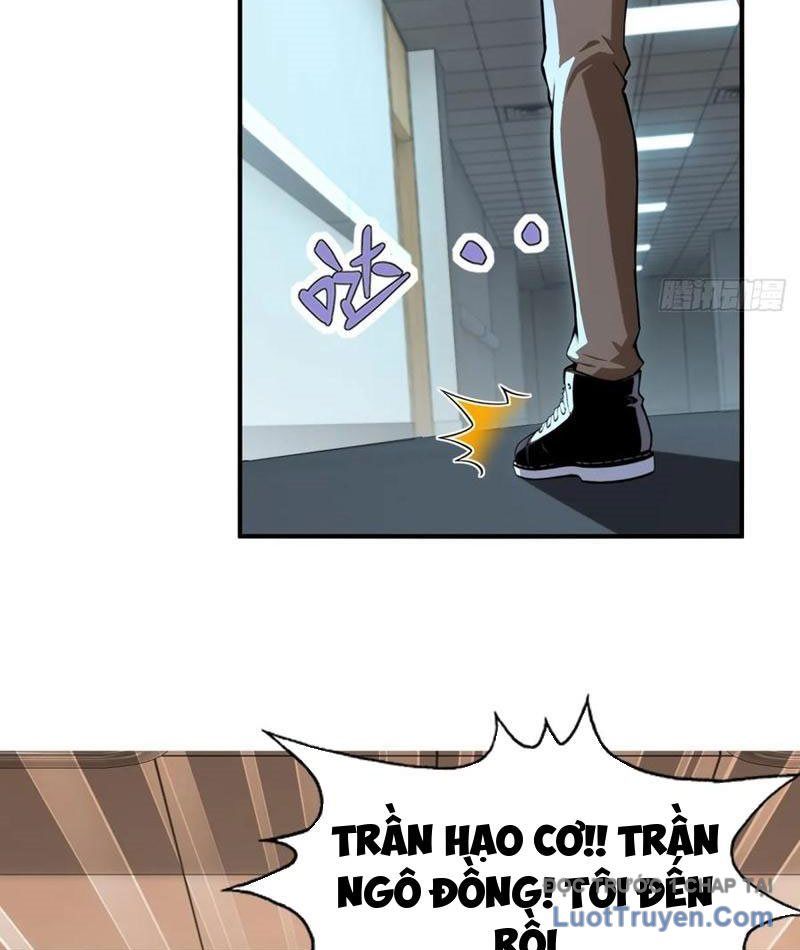 Đô Thị Tương Lai Đã Thức Tỉnh Khí Vận Hoàn Mỹ - Chapter 22 - Page 48