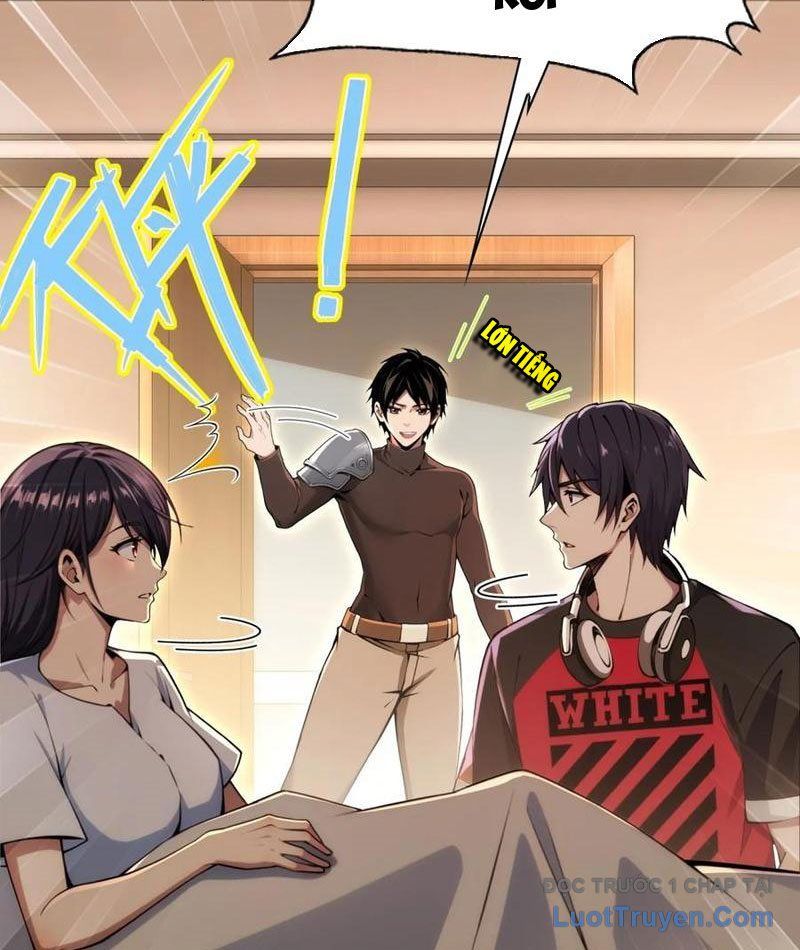 Đô Thị Tương Lai Đã Thức Tỉnh Khí Vận Hoàn Mỹ - Chapter 22 - Page 49