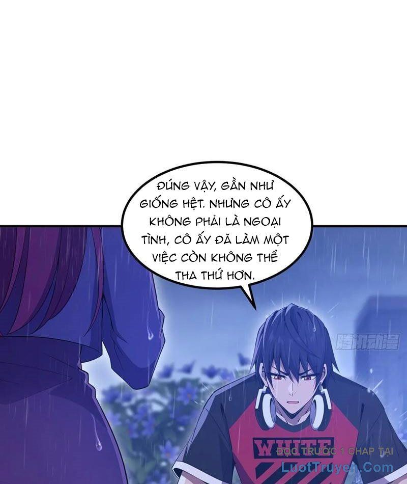 Đô Thị Tương Lai Đã Thức Tỉnh Khí Vận Hoàn Mỹ - Chapter 22 - Page 5