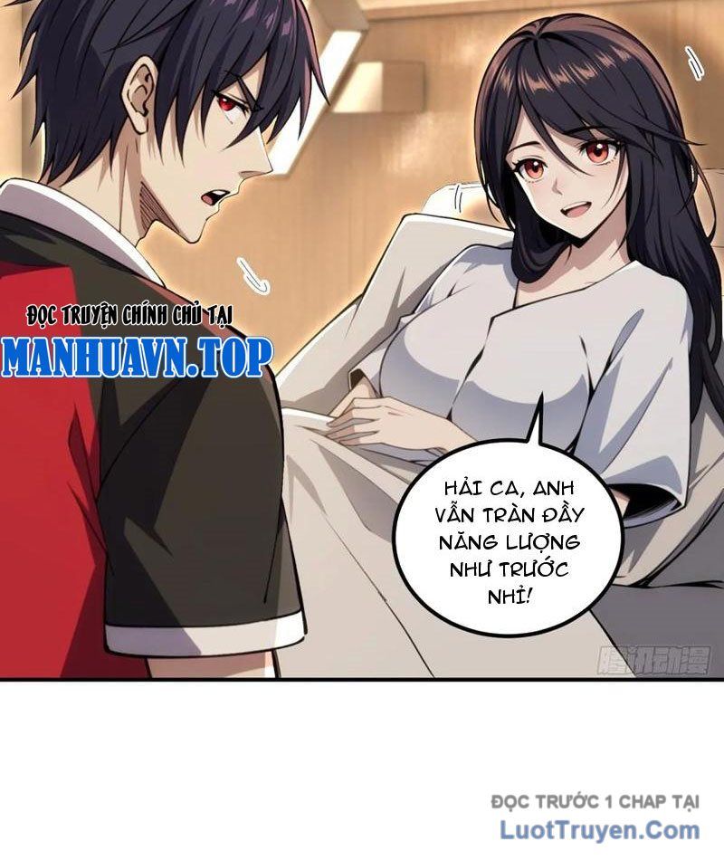 Đô Thị Tương Lai Đã Thức Tỉnh Khí Vận Hoàn Mỹ - Chapter 22 - Page 51