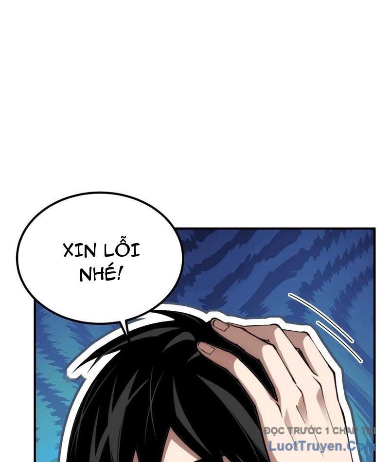 Đô Thị Tương Lai Đã Thức Tỉnh Khí Vận Hoàn Mỹ - Chapter 22 - Page 52
