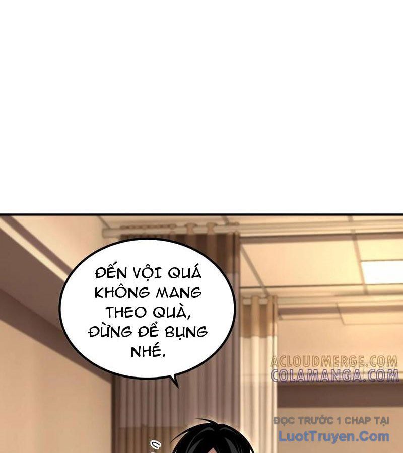 Đô Thị Tương Lai Đã Thức Tỉnh Khí Vận Hoàn Mỹ - Chapter 22 - Page 54