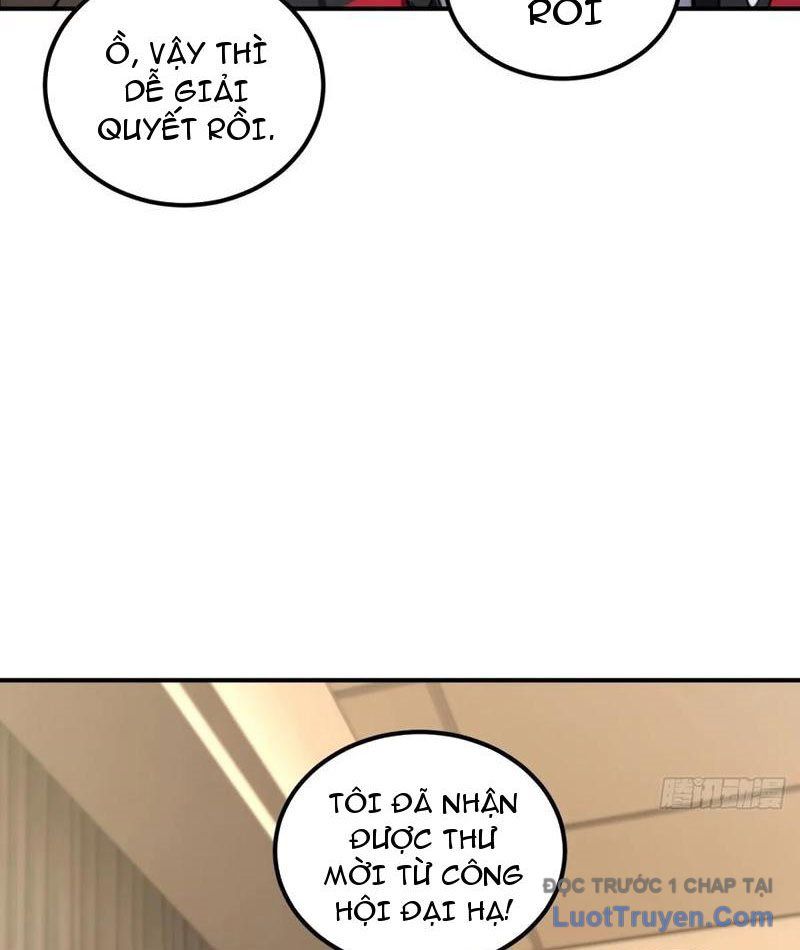 Đô Thị Tương Lai Đã Thức Tỉnh Khí Vận Hoàn Mỹ - Chapter 22 - Page 57