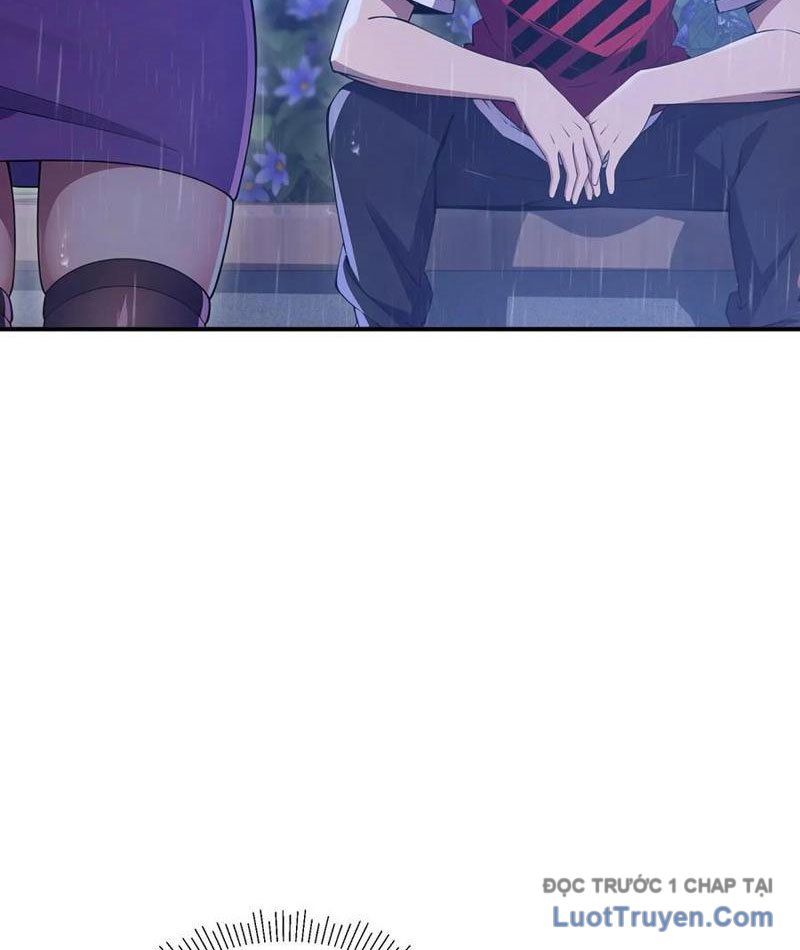 Đô Thị Tương Lai Đã Thức Tỉnh Khí Vận Hoàn Mỹ - Chapter 22 - Page 6