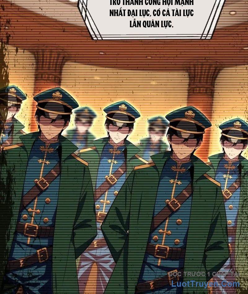 Đô Thị Tương Lai Đã Thức Tỉnh Khí Vận Hoàn Mỹ - Chapter 22 - Page 61