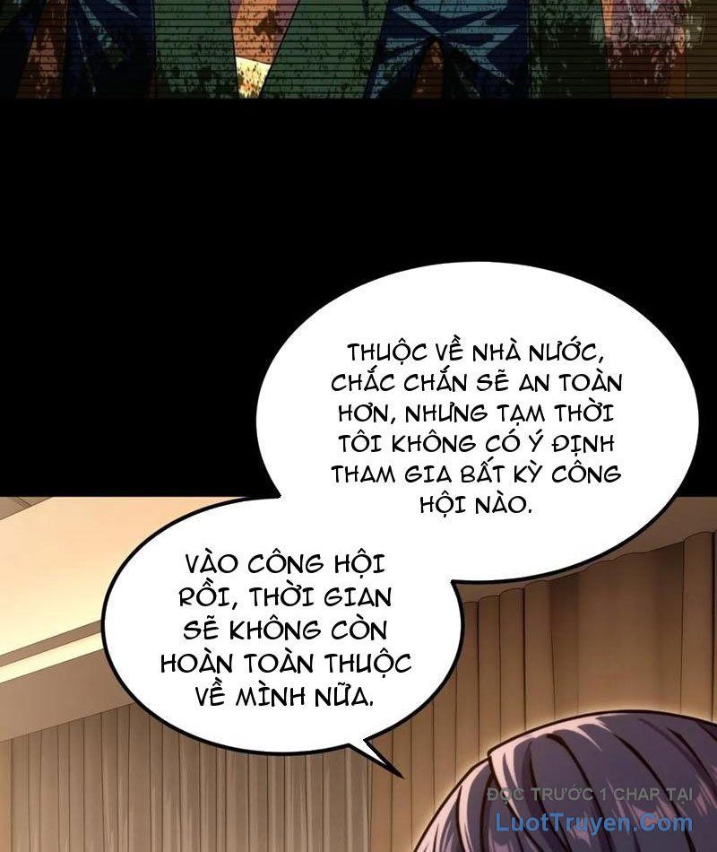Đô Thị Tương Lai Đã Thức Tỉnh Khí Vận Hoàn Mỹ - Chapter 22 - Page 62