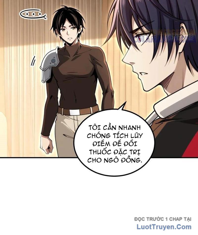 Đô Thị Tương Lai Đã Thức Tỉnh Khí Vận Hoàn Mỹ - Chapter 22 - Page 63