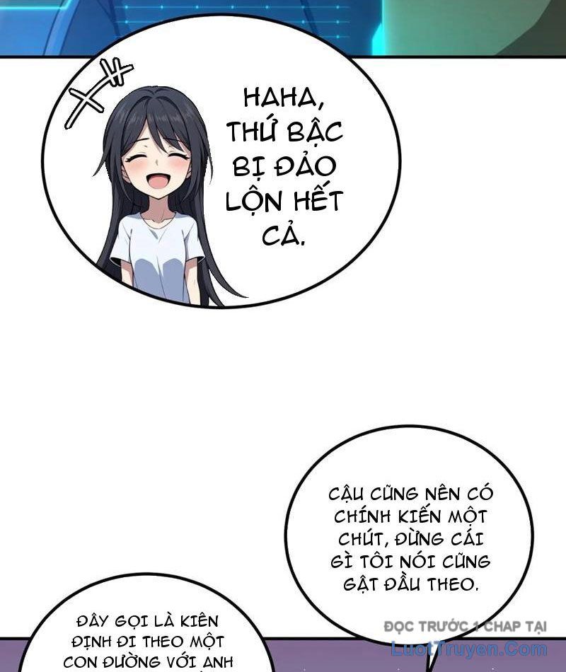 Đô Thị Tương Lai Đã Thức Tỉnh Khí Vận Hoàn Mỹ - Chapter 22 - Page 66