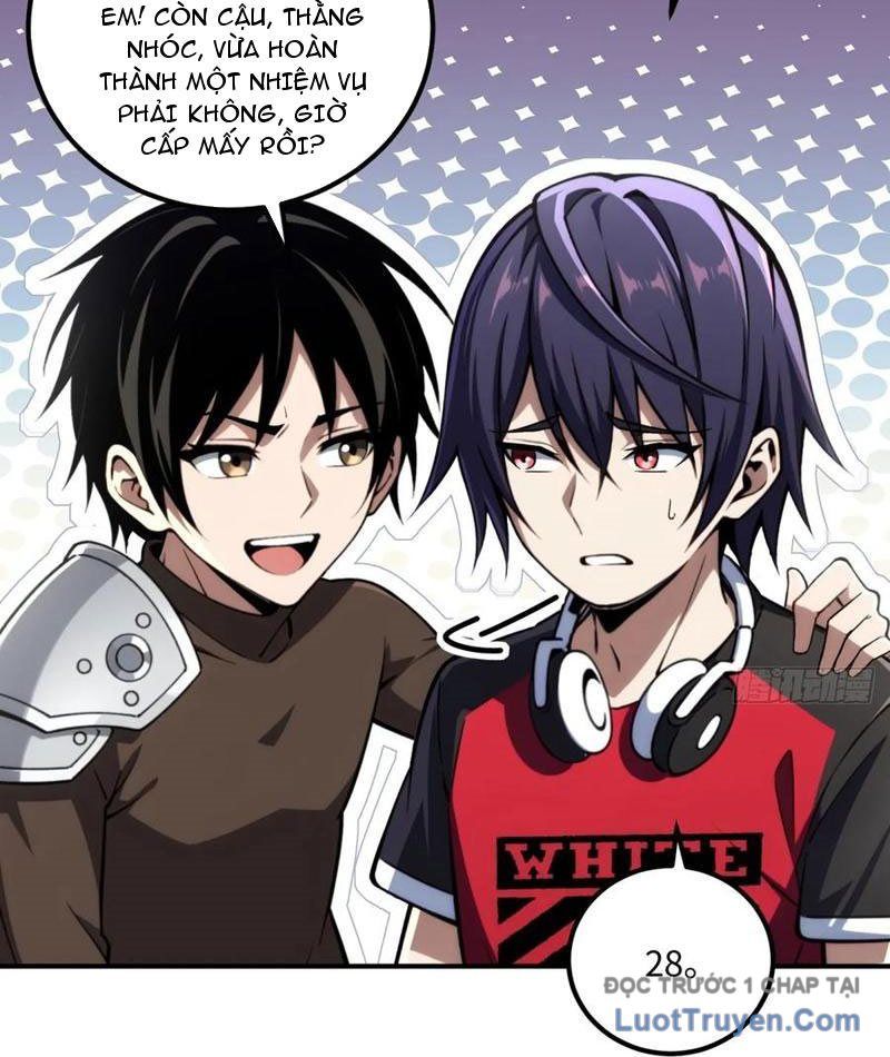 Đô Thị Tương Lai Đã Thức Tỉnh Khí Vận Hoàn Mỹ - Chapter 22 - Page 67