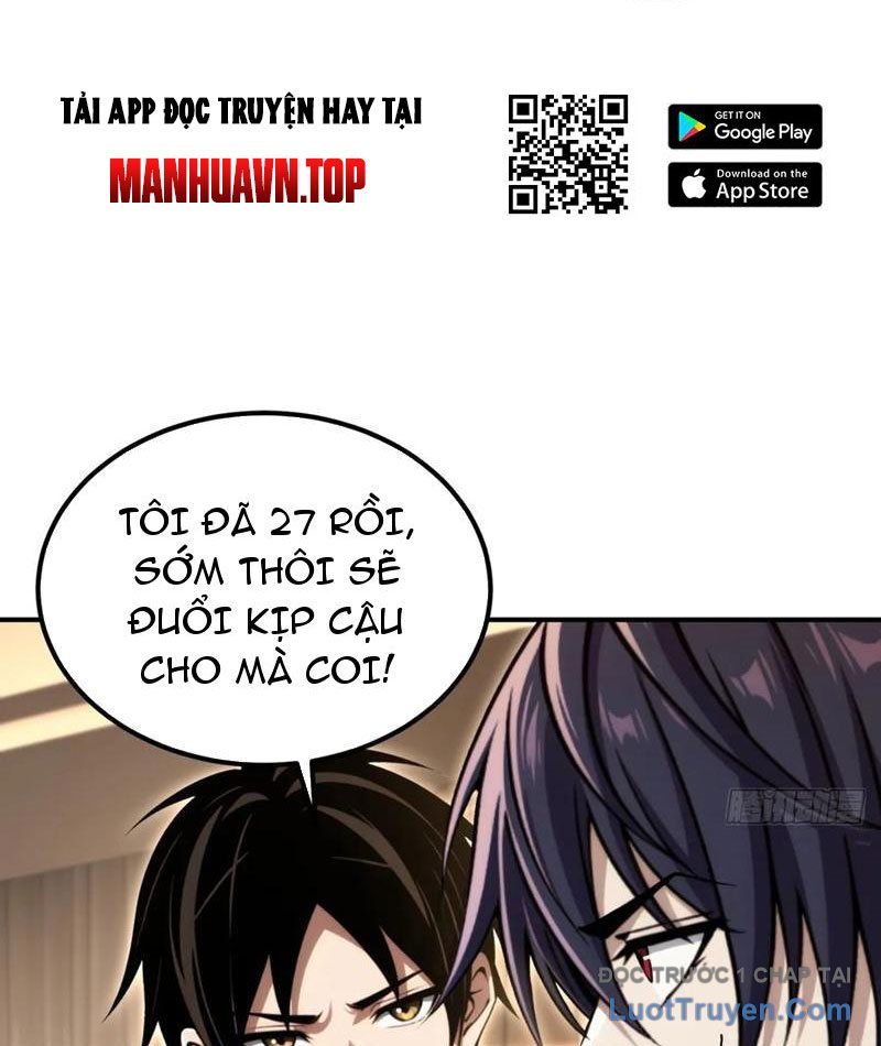 Đô Thị Tương Lai Đã Thức Tỉnh Khí Vận Hoàn Mỹ - Chapter 22 - Page 68