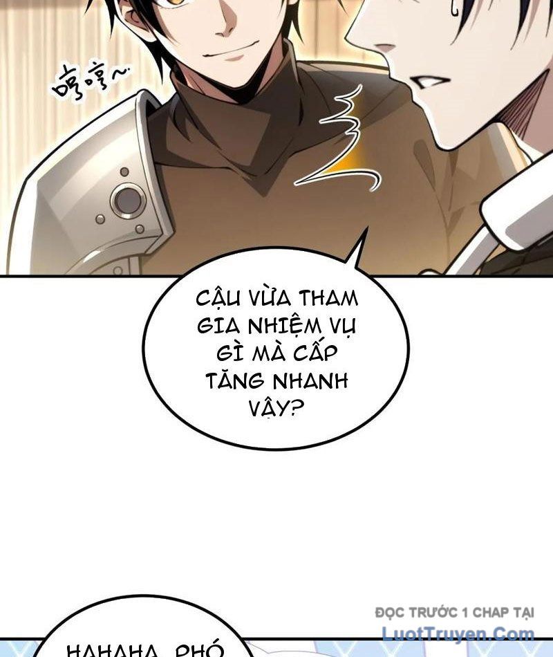 Đô Thị Tương Lai Đã Thức Tỉnh Khí Vận Hoàn Mỹ - Chapter 22 - Page 69