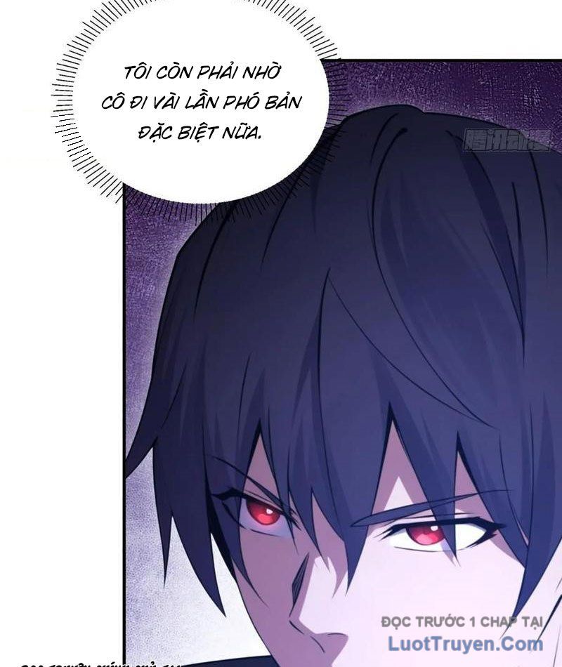 Đô Thị Tương Lai Đã Thức Tỉnh Khí Vận Hoàn Mỹ - Chapter 22 - Page 7