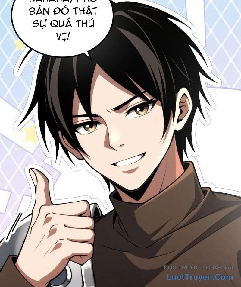 Đô Thị Tương Lai Đã Thức Tỉnh Khí Vận Hoàn Mỹ - Chapter 22 - Page 70