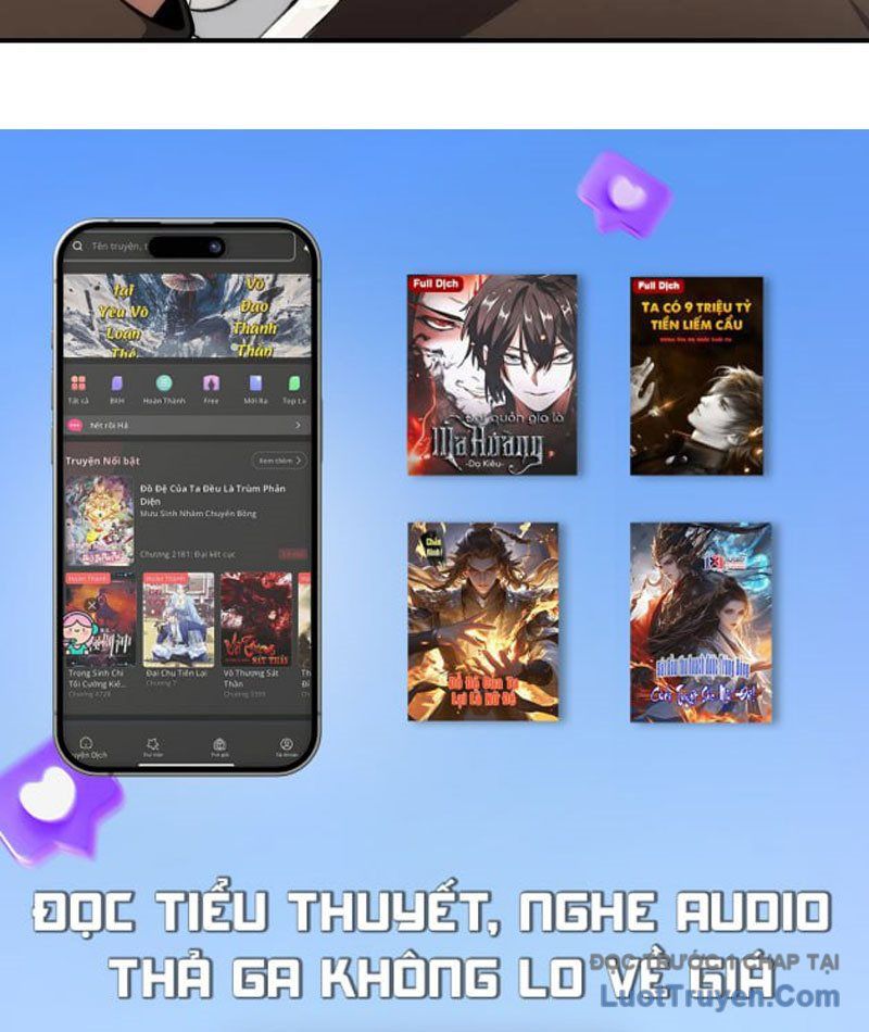 Đô Thị Tương Lai Đã Thức Tỉnh Khí Vận Hoàn Mỹ - Chapter 22 - Page 71