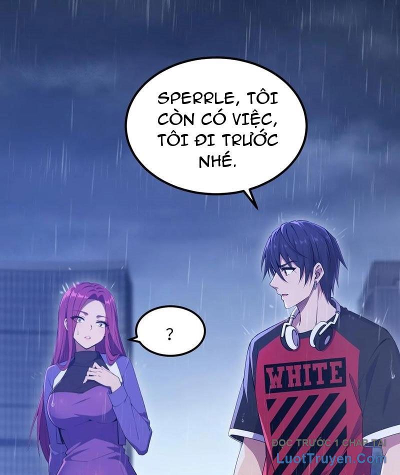 Đô Thị Tương Lai Đã Thức Tỉnh Khí Vận Hoàn Mỹ - Chapter 22 - Page 9