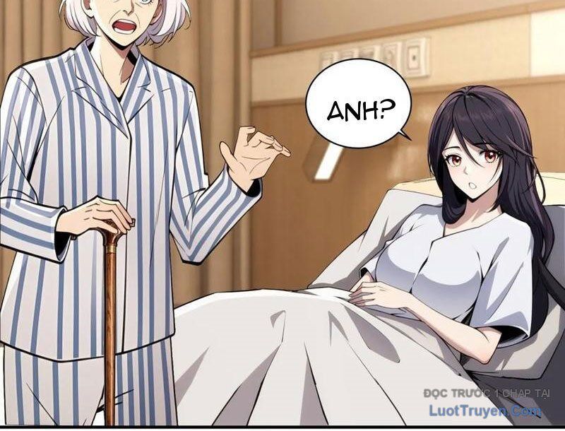 Đô Thị Tương Lai Đã Thức Tỉnh Khí Vận Hoàn Mỹ - Chapter 23 - Page 105