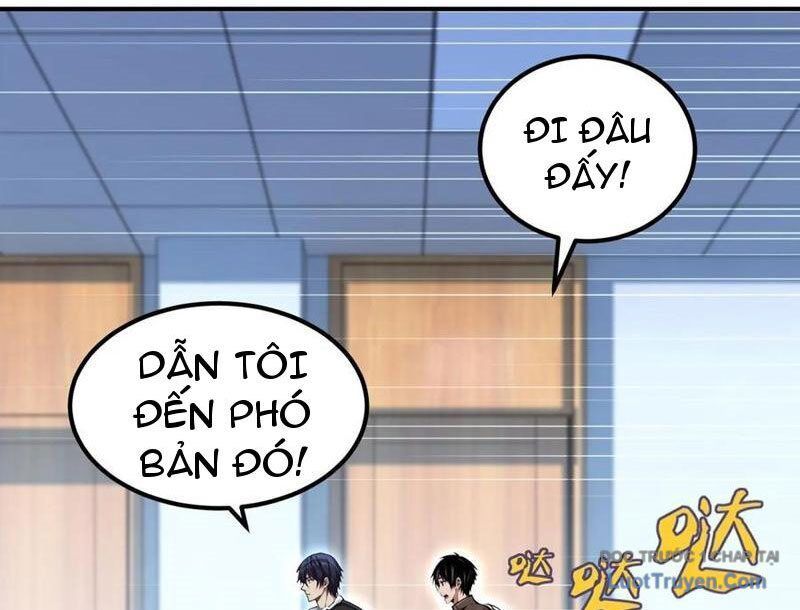 Đô Thị Tương Lai Đã Thức Tỉnh Khí Vận Hoàn Mỹ - Chapter 23 - Page 111