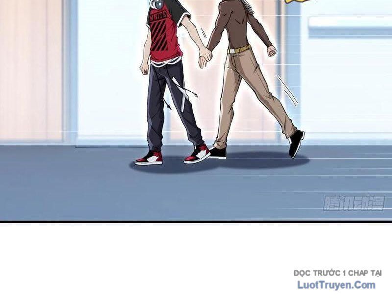 Đô Thị Tương Lai Đã Thức Tỉnh Khí Vận Hoàn Mỹ - Chapter 23 - Page 112