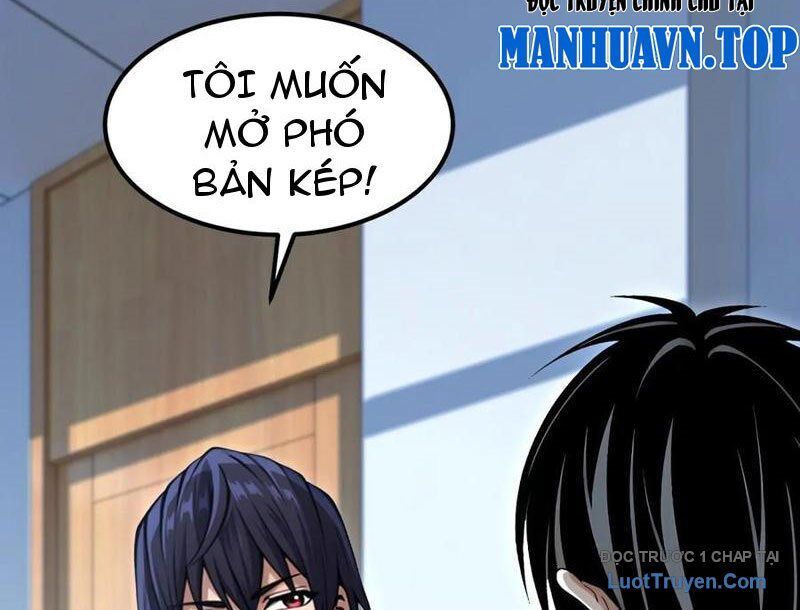 Đô Thị Tương Lai Đã Thức Tỉnh Khí Vận Hoàn Mỹ - Chapter 23 - Page 116