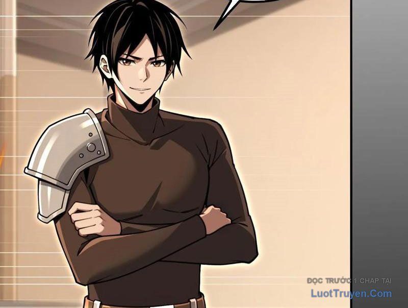 Đô Thị Tương Lai Đã Thức Tỉnh Khí Vận Hoàn Mỹ - Chapter 23 - Page 12